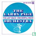 The Last Waltz