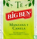 Manzana y Canela - Image 1
