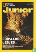 National Geographic: Junior [BEL/NLD] 8 - Bild 1