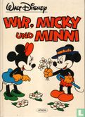 Wir, Micky und Minni - Afbeelding 1