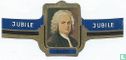 Johann Seb. Bach 1685-1750 - Afbeelding 1