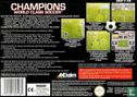 Champions: World Class Soccer - Afbeelding 2