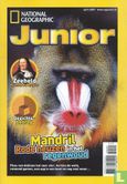 National Geographic: Junior [BEL/NLD] 9 - Bild 1