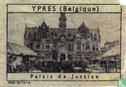 Ypres - Palais de Justice - Bild 1
