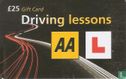 AA driving - Afbeelding 1