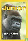 National Geographic: Junior [BEL/NLD] 9 - Bild 1