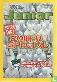 National Geographic: Junior [BEL/NLD] 12 zomerspecial - Afbeelding 1
