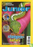 National Geographic: Junior [BEL/NLD] 12 - Afbeelding 1