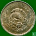 Mexico 10 centavos 1939 - Afbeelding 2