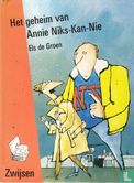 Het geheim van Annie Niks-kan-Nie - Image 1