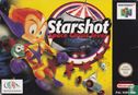 Starshot: Space Circus Fever - Image 1