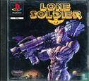Lone Soldier - Afbeelding 1