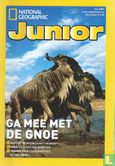 National Geographic: Junior [BEL/NLD] 10 - Bild 1