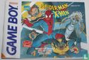 Spider-Man X-Men