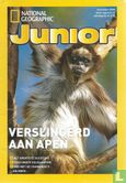 National Geographic: Junior [BEL/NLD] 4 - Afbeelding 1