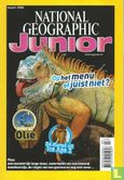National Geographic: Junior [BEL/NLD] 8 - Afbeelding 1