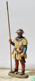Scottish Spearman, Bannock - Image 1