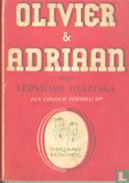 Olivier & Adriaan - Image 1