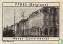 Ypres - Hotel Continental - Afbeelding 1