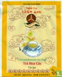 Chrysanthemum tea bags - Image 1