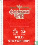 Wild Strawberry - Image 2