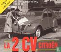 La 2 CV Citroën