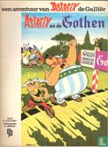 Asterix en de Gothen - Afbeelding 1