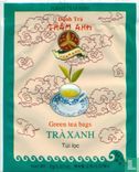 Green tea bags - Image 1