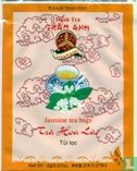 Jasmine tea bags - Image 1