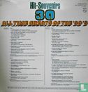 Hit-Souvenirs 30 all Time Greats of the 60's - Image 2