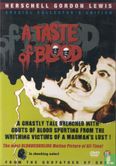 A Taste of Blood - Afbeelding 1