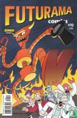 Futurama Comics 70 - Image 1