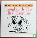 Laughter is the best exercise - Afbeelding 1