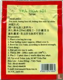Chloranthus tea bags - Bild 2