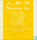 Ginseng Tea - Image 1