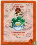 Artichoke tea bags - Image 1