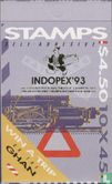 Treinen - INDOPEX'93 - Afbeelding 1