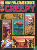 Creepy 54 - Image 1