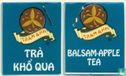 Balsam - Apple tea bags - Image 3