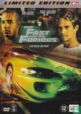 The Fast and The Furious  - Afbeelding 1