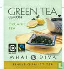 Green Tea Lemon - Bild 1