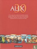30 couvertures d'Alix - Afbeelding 2