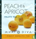 Peach & Apricot - Afbeelding 1