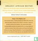 Organic African Nectar - Image 2