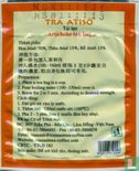 Artichoke tea bags - Afbeelding 2