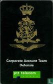 PTT Telecom Corporate Account Team Defensie - Bild 1