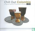 Chill out Colombia - Afbeelding 1