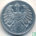 Autriche 2 groschen 1964 - Image 2