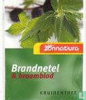 Brandnetel & braamblad  - Image 1