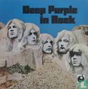 Deep Purple In Rock  - Afbeelding 1